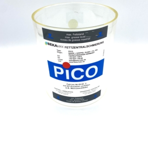 Pico Klarsichtbehälter